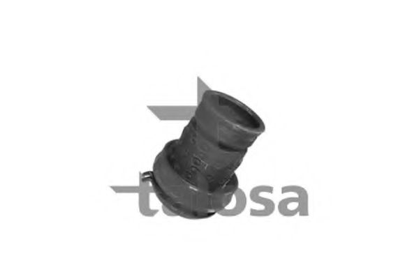 61-05293 TALOSA Motoraufhängung Lagerung, Motor