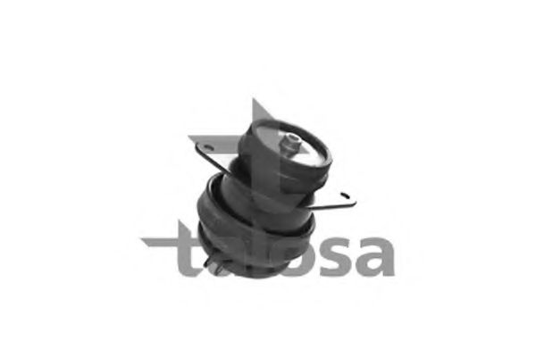 61-05294 TALOSA Подвеска двигателя Подвеска, двигатель