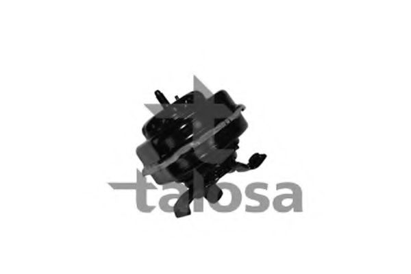 61-05306 TALOSA Подвеска, двигатель