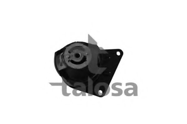 61-05325 TALOSA Engine Mounting Engine Mounting