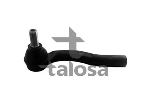 42-02895 TALOSA Steering Tie Rod End