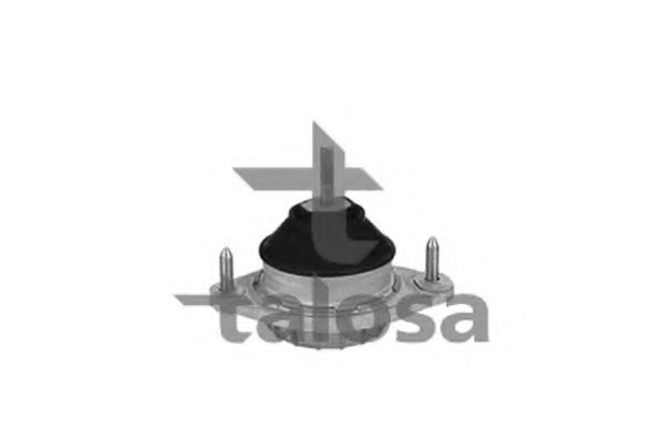 61-06585 TALOSA Engine Mounting