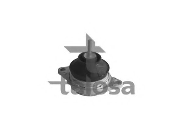 61-06587 TALOSA Engine Mounting