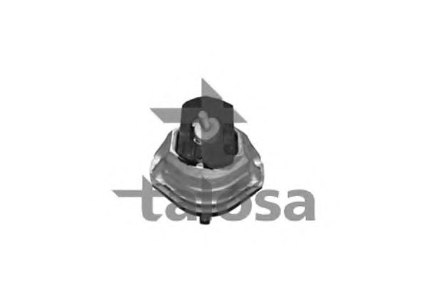 61-06621 TALOSA Engine Mounting Engine Mounting