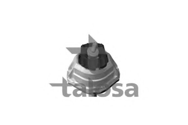 61-06622 TALOSA Engine Mounting Engine Mounting