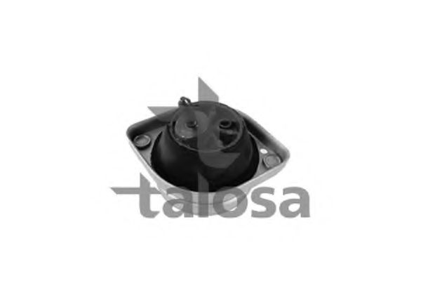 61-06623 TALOSA Engine Mounting