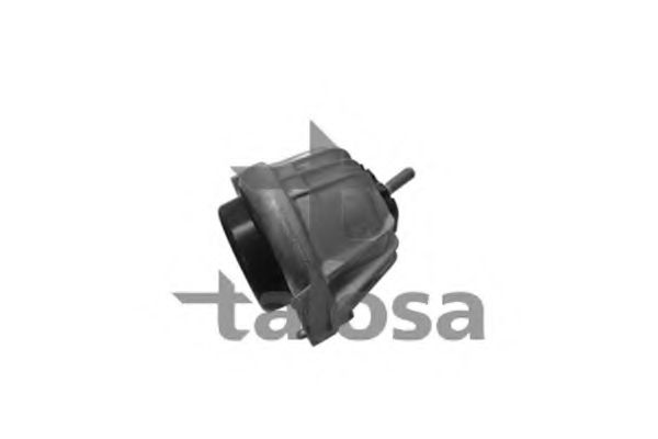 61-06627 TALOSA Engine Mounting