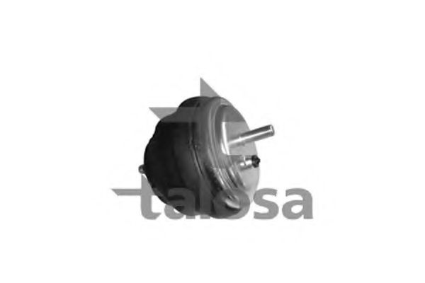 61-06635 TALOSA Engine Mounting