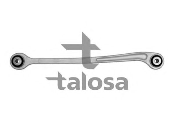 46-02543 TALOSA Wheel Suspension Track Control Arm