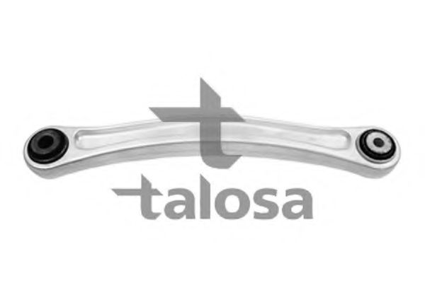 46-02881 TALOSA Wheel Suspension Control Arm-/Trailing Arm Bush