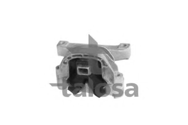 61-06653 TALOSA Engine Mounting