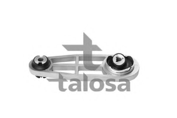 61-06662 TALOSA Engine Mounting Engine Mounting