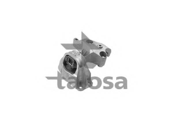 61-06663 TALOSA Engine Mounting