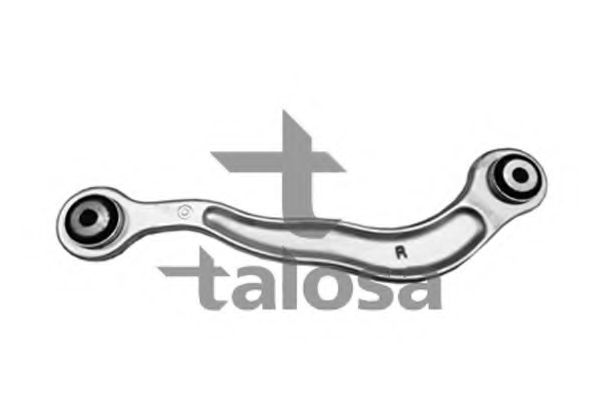 46-02915 TALOSA Wheel Suspension Track Control Arm