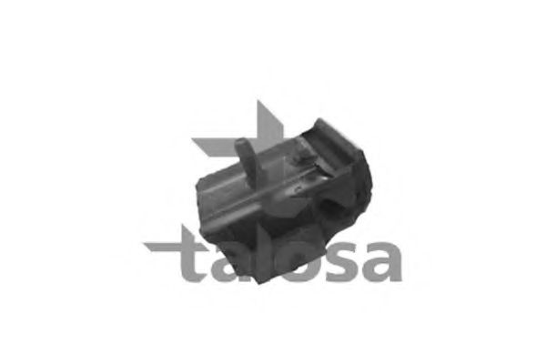 61-06665 TALOSA Lagerung, Automatikgetriebe