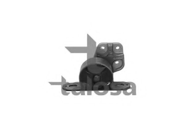 61-06689 TALOSA Engine Mounting; Mounting, manual transmission
