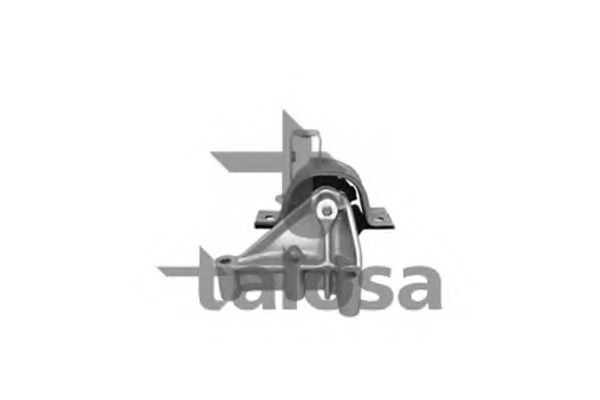 61-06715 TALOSA Engine Mounting Engine Mounting