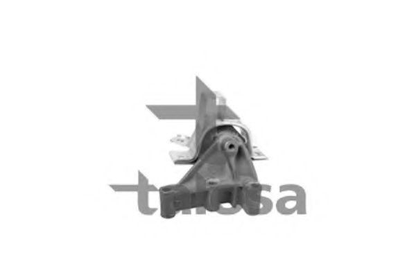 61-06716 TALOSA Engine Mounting