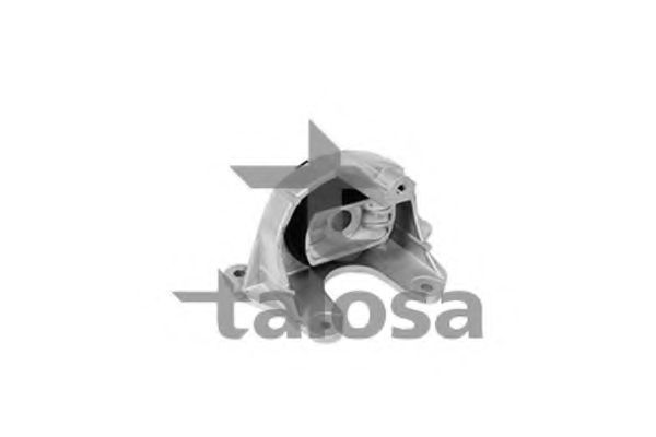 61-06717 TALOSA Engine Mounting