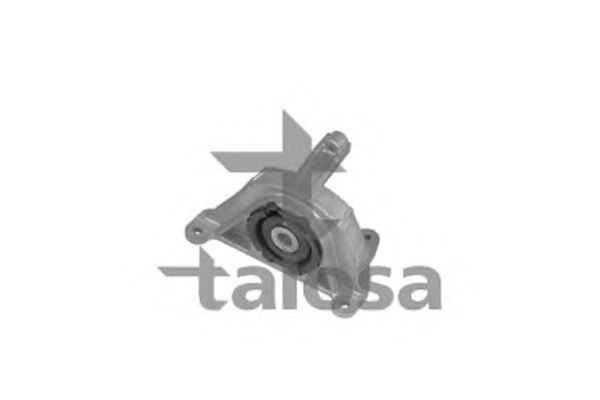 61-06722 TALOSA Engine Mounting