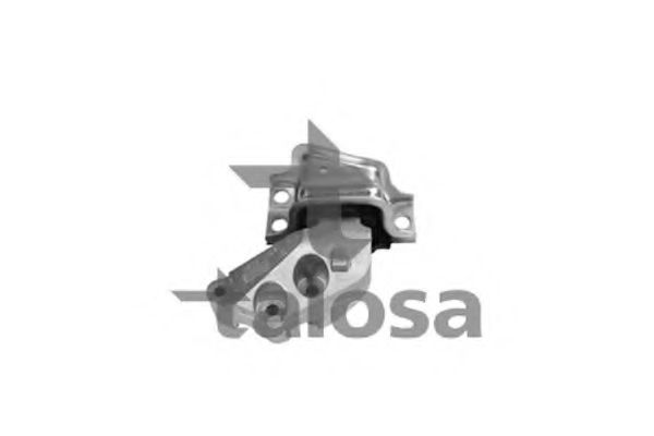 61-06729 TALOSA Engine Mounting