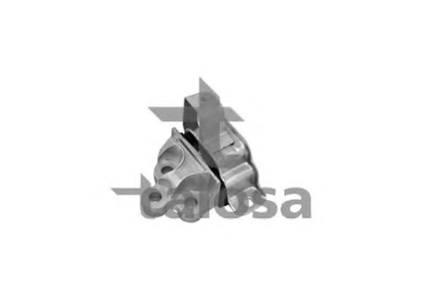 61-06742 TALOSA Engine Mounting Engine Mounting