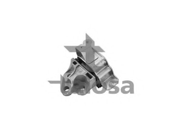 61-06747 TALOSA Engine Mounting