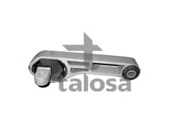 61-06759 TALOSA Engine Mounting