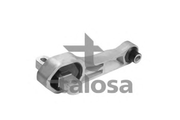 61-06763 TALOSA Engine Mounting