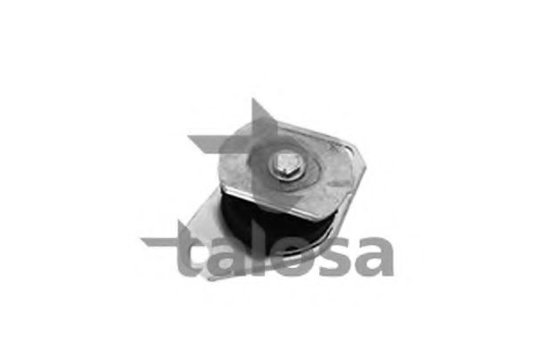 61-06767 TALOSA Engine Mounting