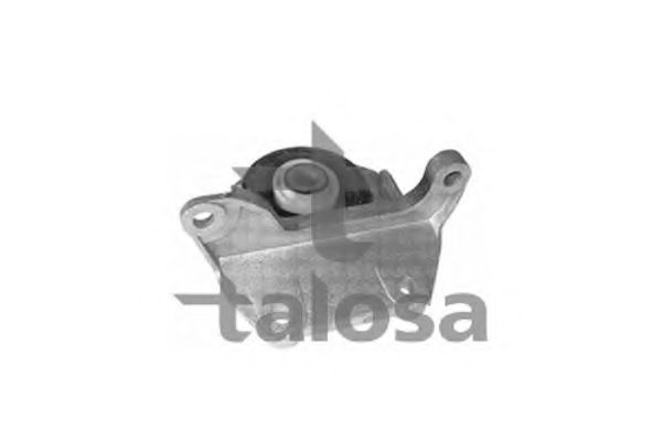 61-06782 TALOSA Engine Mounting Engine Mounting