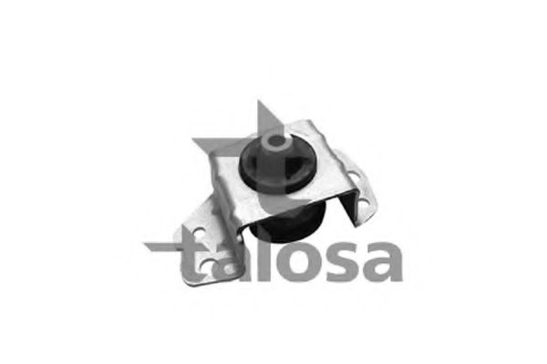 61-06785 TALOSA Engine Mounting Engine Mounting