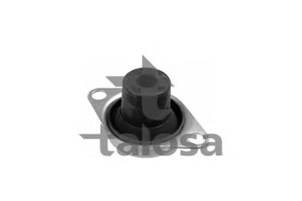 61-06788 TALOSA Lagerung, Motor; Lagerung, Automatikgetriebe; Lagerung, Schaltgetriebe