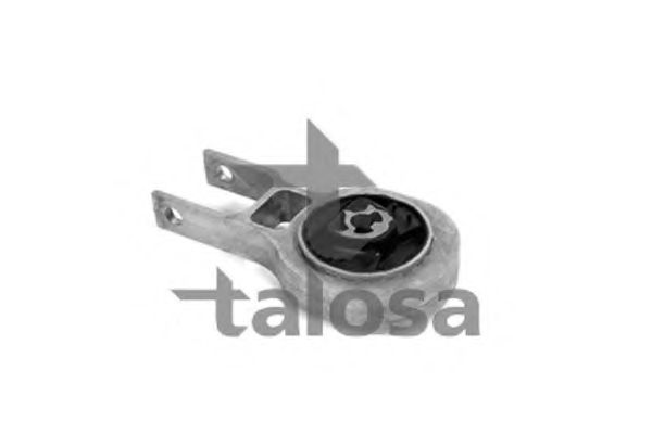 61-06793 TALOSA Engine Mounting Engine Mounting