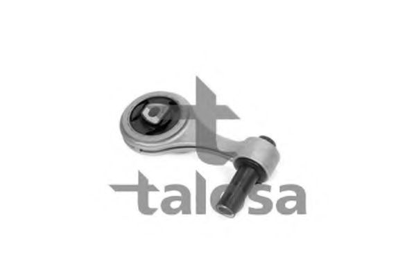 61-06796 TALOSA Engine Mounting Engine Mounting