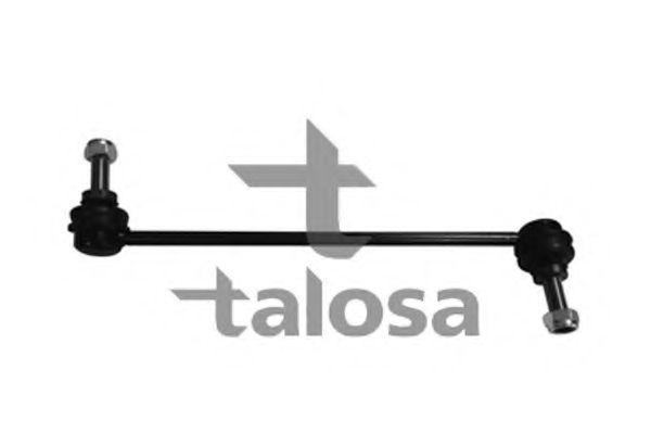 50-03181 TALOSA Trim/Protective Strip, bumper