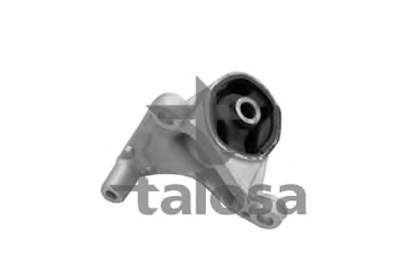 61-06819 TALOSA Engine Mounting