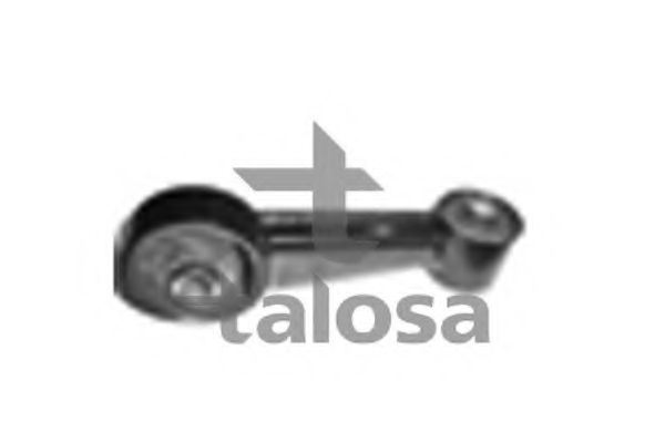 61-06838 TALOSA Engine Mounting