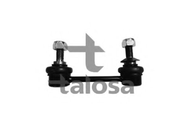 50-03196 TALOSA Wheel Brake Cylinder