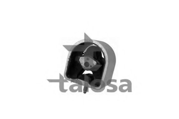 61-06865 TALOSA Lagerung, Motor; Lagerung, Automatikgetriebe; Lagerung, Schaltgetriebe