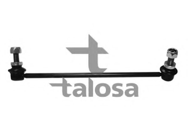 50-03222 TALOSA Тормозная система Колесный тормозной цилиндр