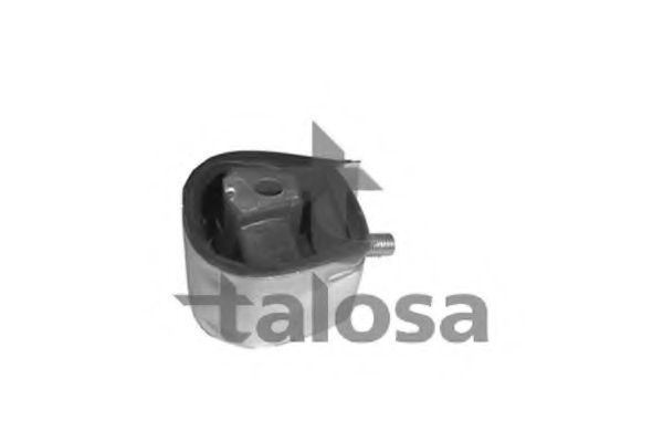 61-06899 TALOSA Lagerung, Motor