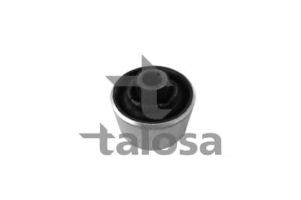 57-00755 TALOSA Wheel Suspension Control Arm-/Trailing Arm Bush