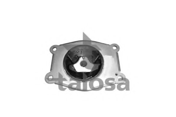 61-06919 TALOSA Engine Mounting Engine Mounting