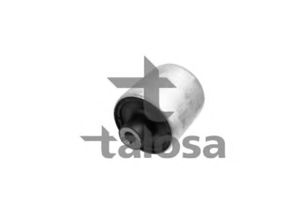 57-00933 TALOSA Wheel Suspension Control Arm-/Trailing Arm Bush