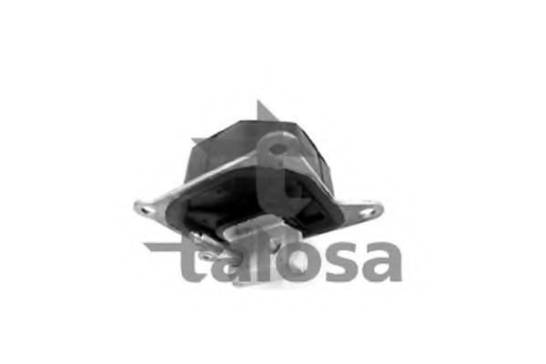 61-06932 TALOSA Engine Mounting