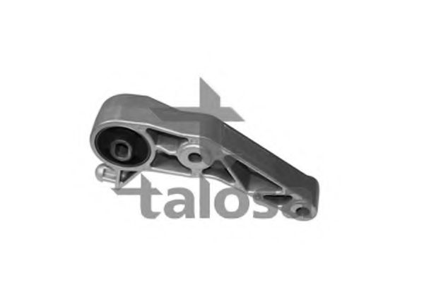 61-06933 TALOSA Engine Mounting