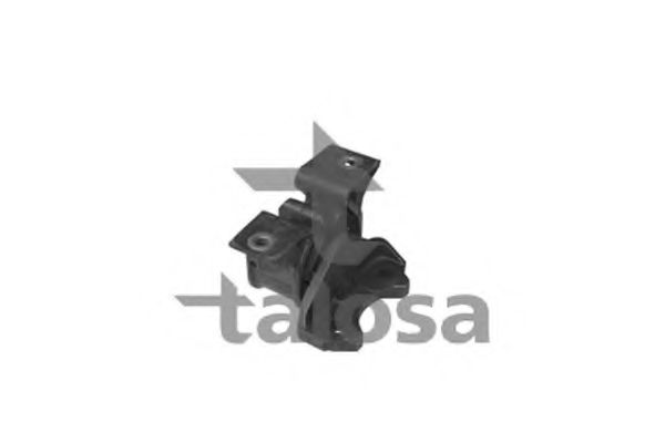 61-06940 TALOSA Engine Mounting