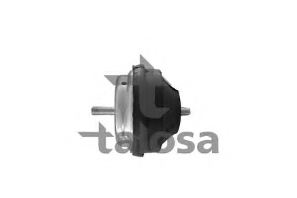 61-06954 TALOSA Lagerung, Motor