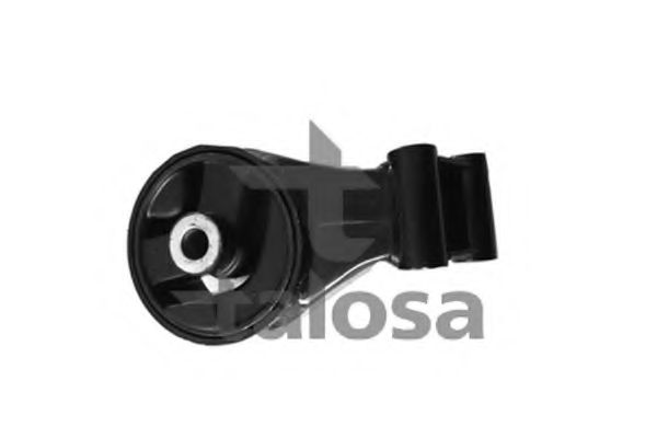 61-06956 TALOSA Mounting, automatic transmission; Mounting, manual transmission